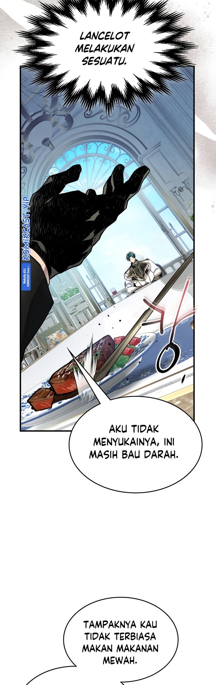 Leveling With the Gods Chapter 89 Gambar 35