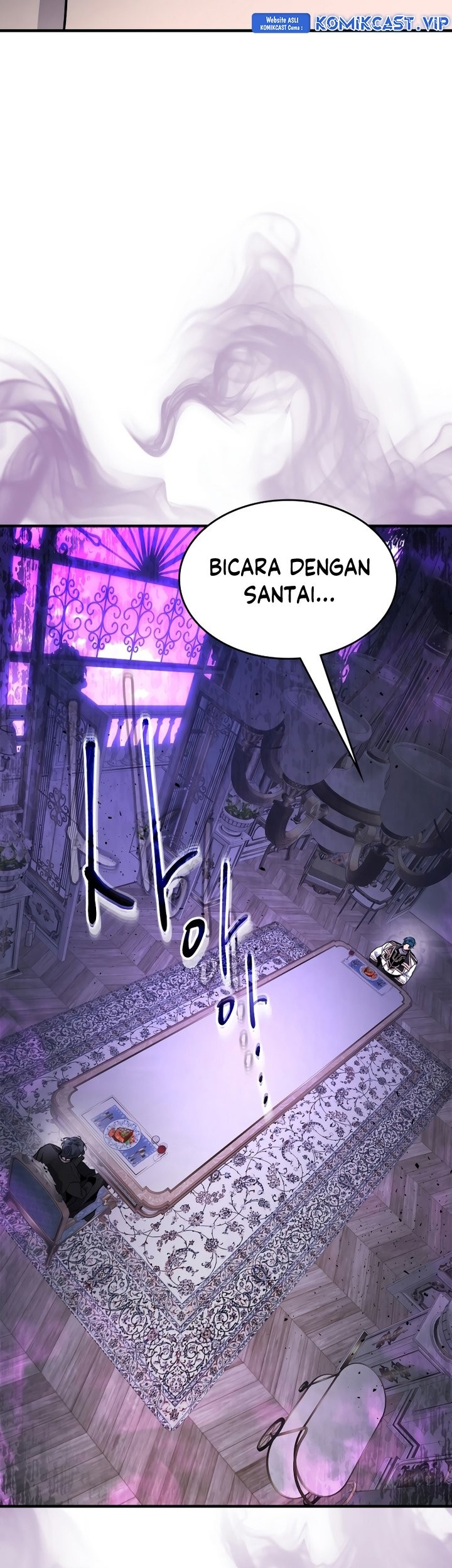 Leveling With the Gods Chapter 89 Gambar 40