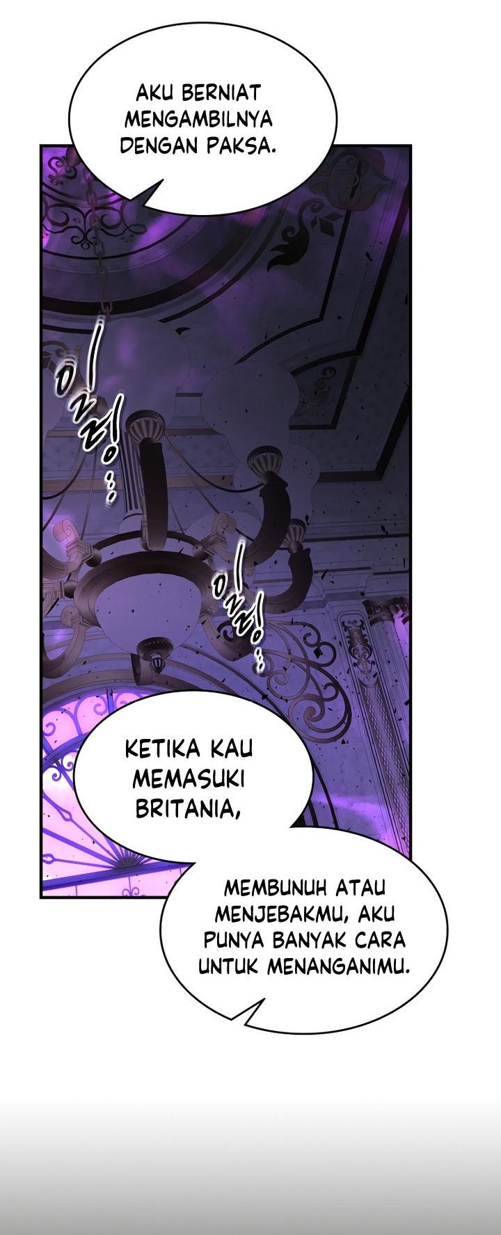 Leveling With the Gods Chapter 89 Gambar 43