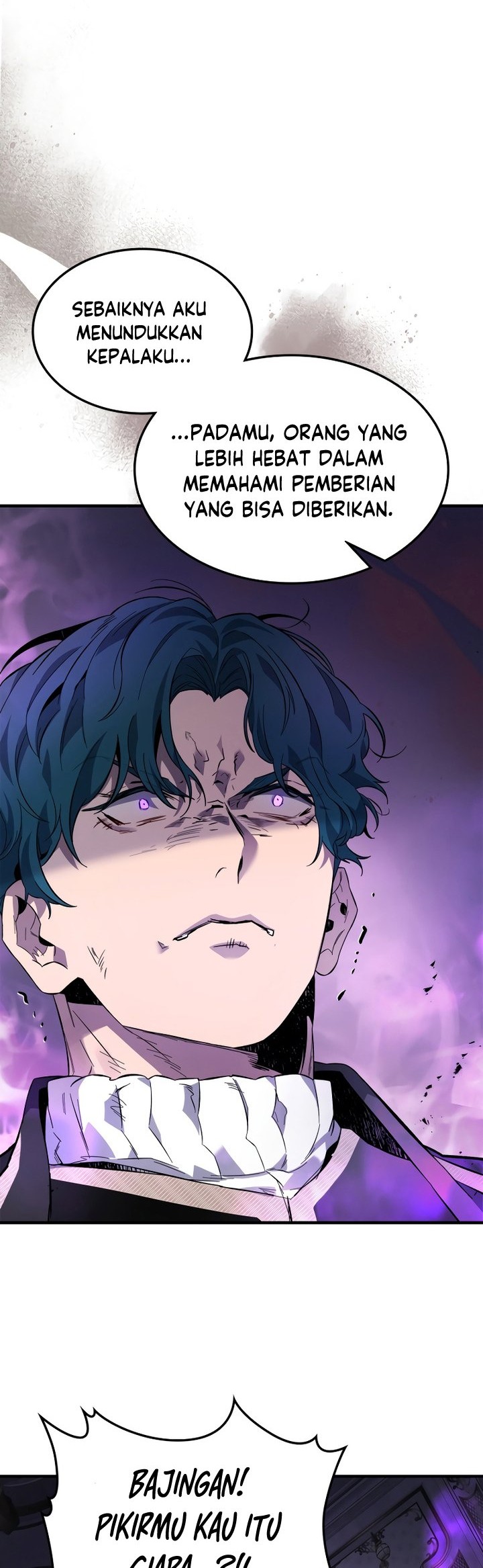 Leveling With the Gods Chapter 89 Gambar 47
