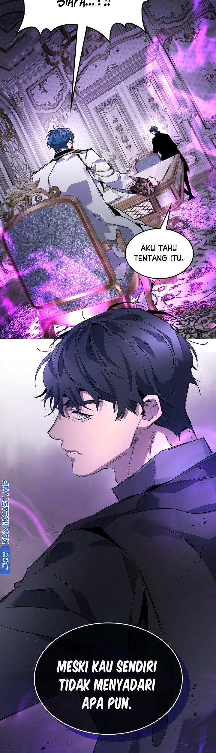 Leveling With the Gods Chapter 89 Gambar 48