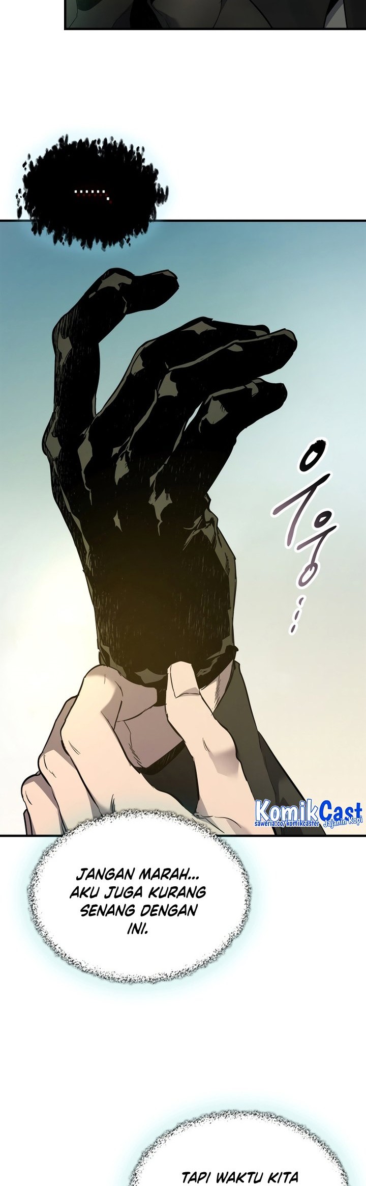 Leveling With the Gods Chapter 89 Gambar 53