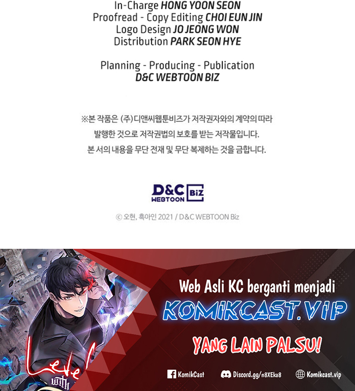 Leveling With the Gods Chapter 89 Gambar 56