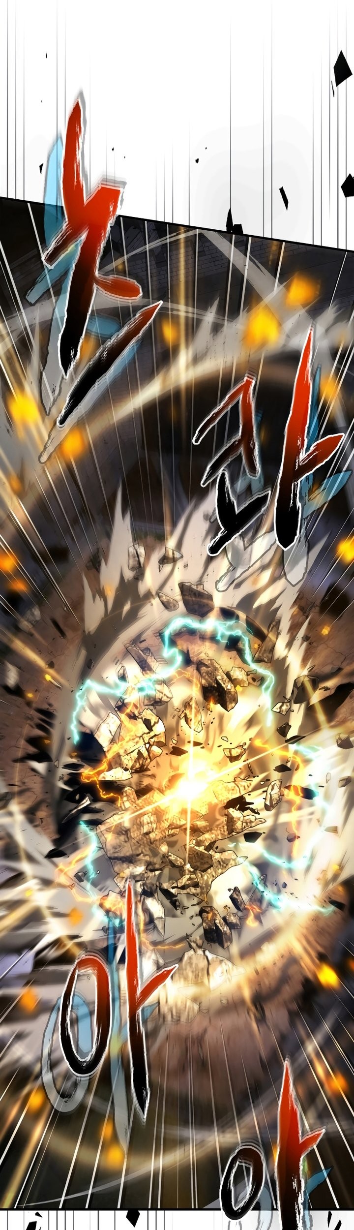 Leveling With the Gods Chapter 89 Gambar 6