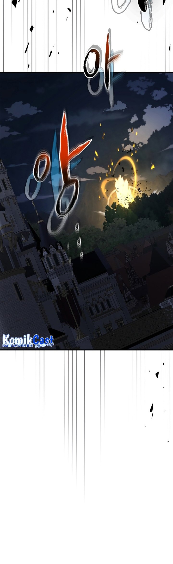 Leveling With the Gods Chapter 89 Gambar 7
