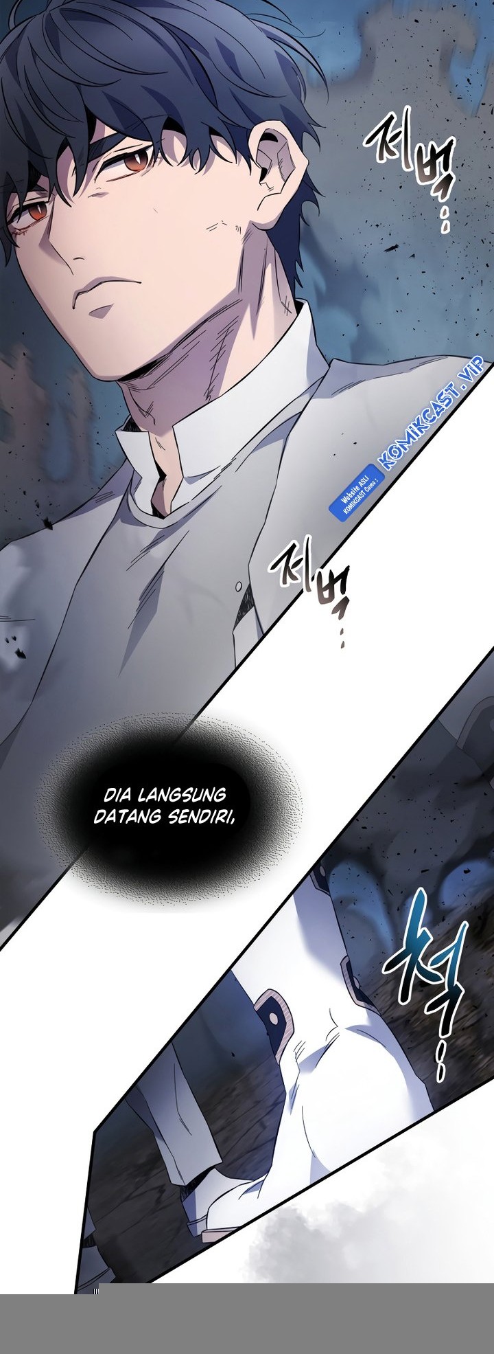 Leveling With the Gods Chapter 89 Gambar 13