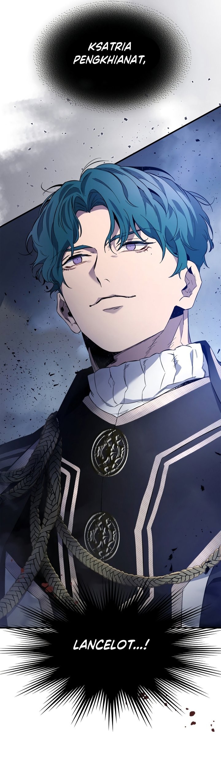 Leveling With the Gods Chapter 89 Gambar 14