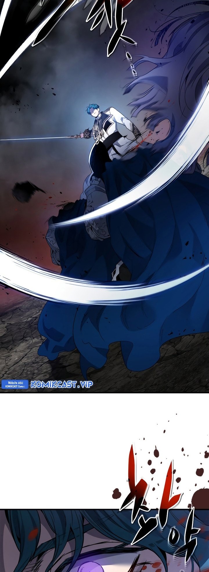 Leveling With the Gods Chapter 89 Gambar 17