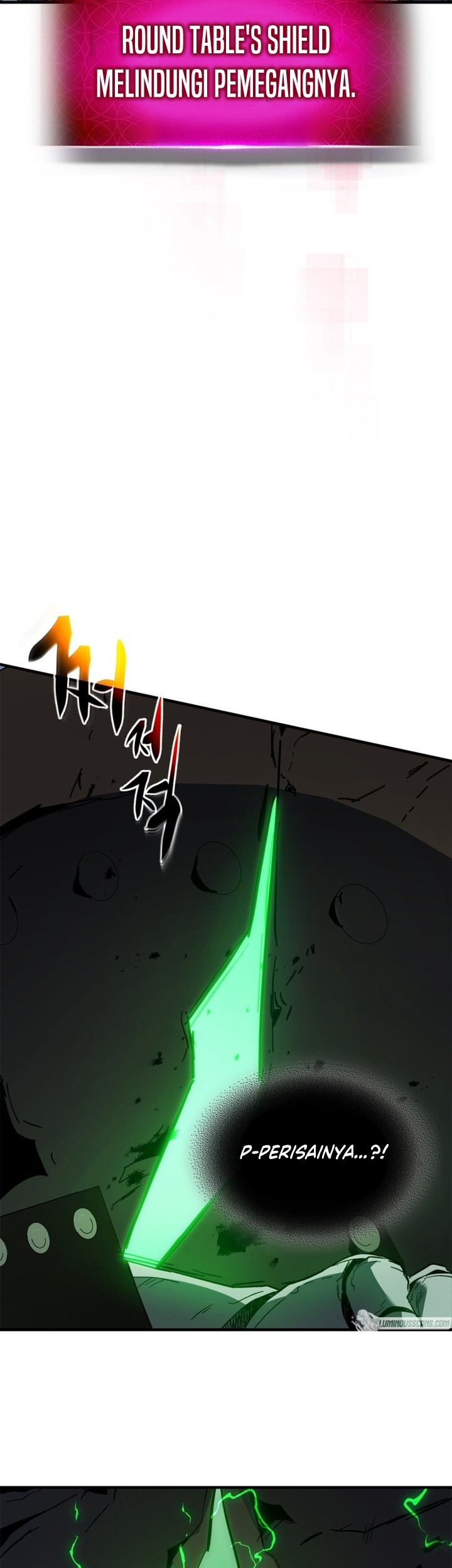 Leveling With the Gods Chapter 88 Gambar 18