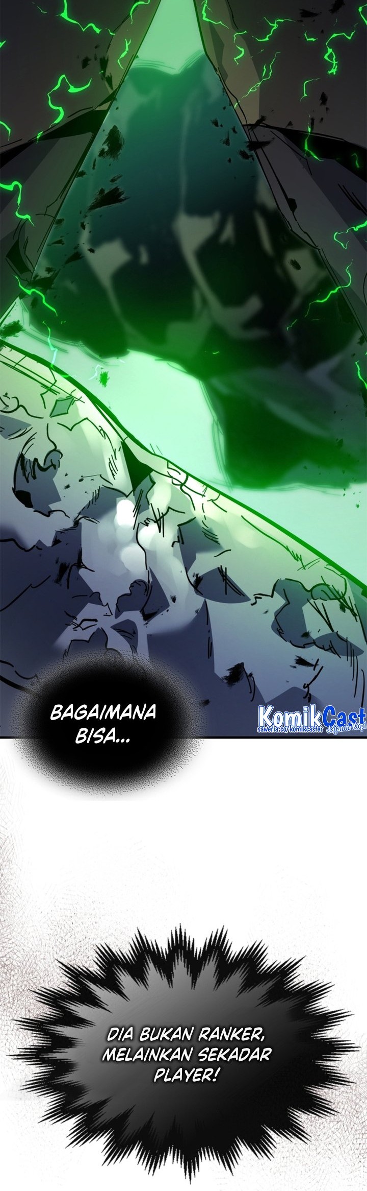 Leveling With the Gods Chapter 88 Gambar 19
