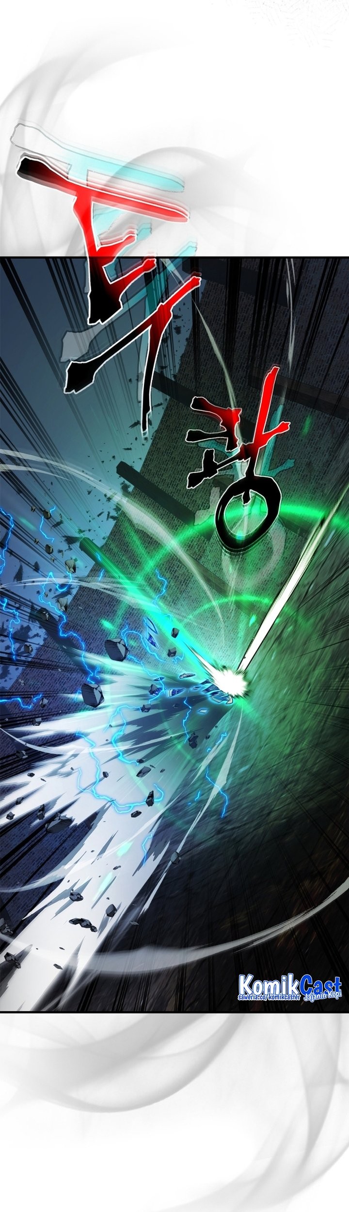 Leveling With the Gods Chapter 88 Gambar 20