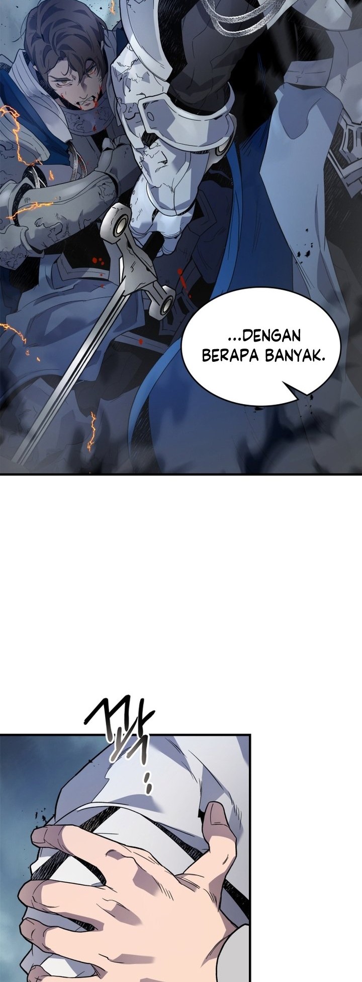 Leveling With the Gods Chapter 88 Gambar 23