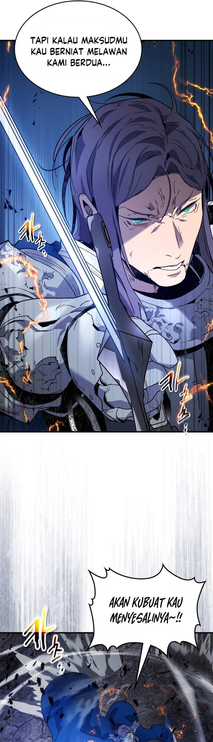 Leveling With the Gods Chapter 88 Gambar 26