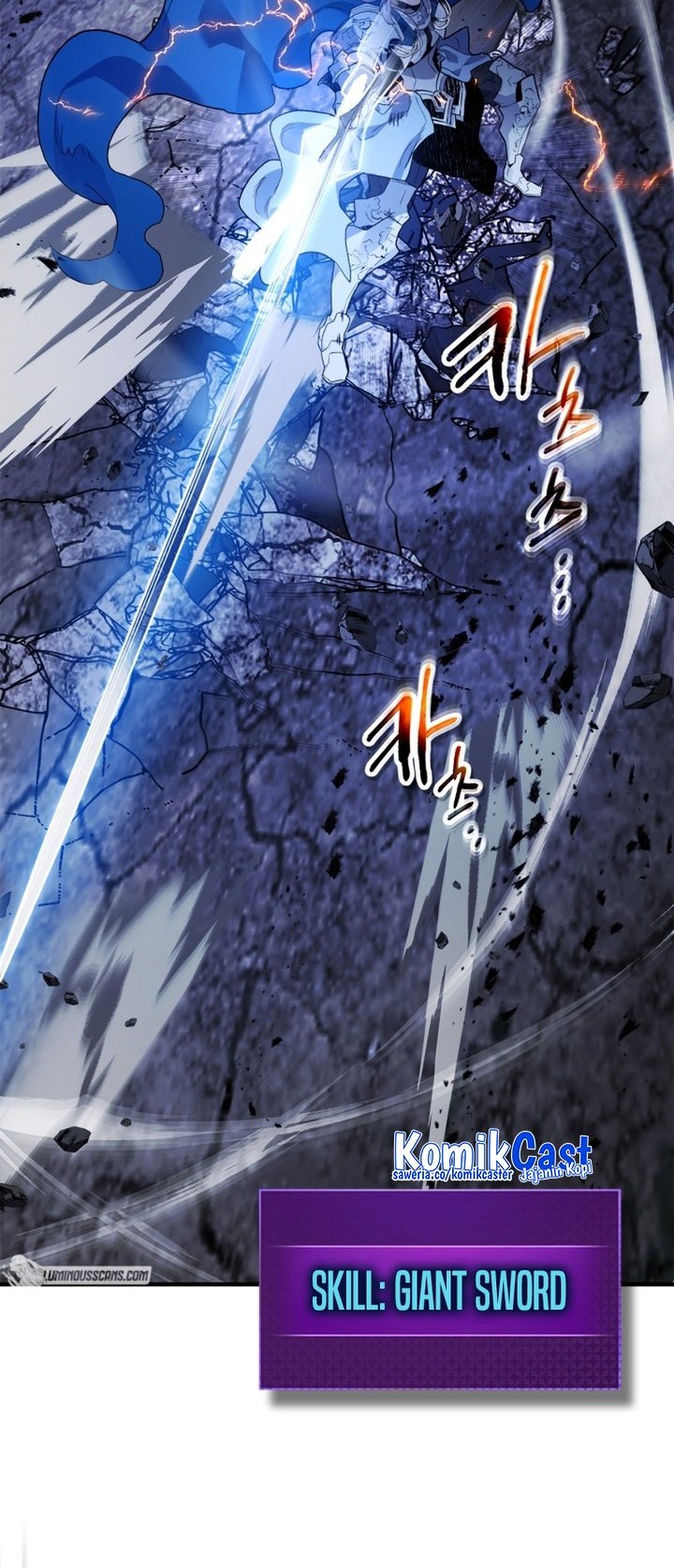 Leveling With the Gods Chapter 88 Gambar 27