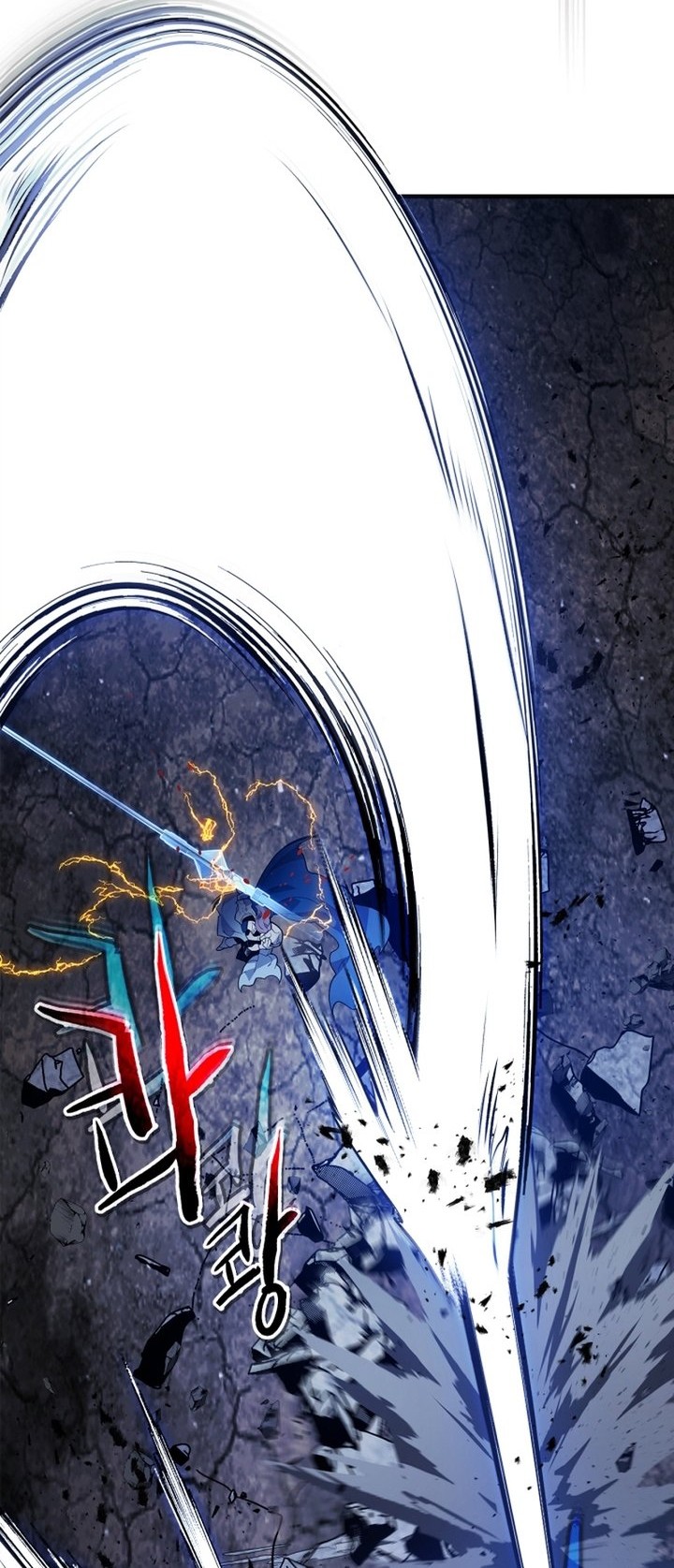 Leveling With the Gods Chapter 88 Gambar 29