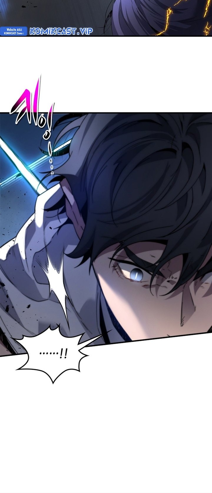 Leveling With the Gods Chapter 88 Gambar 31