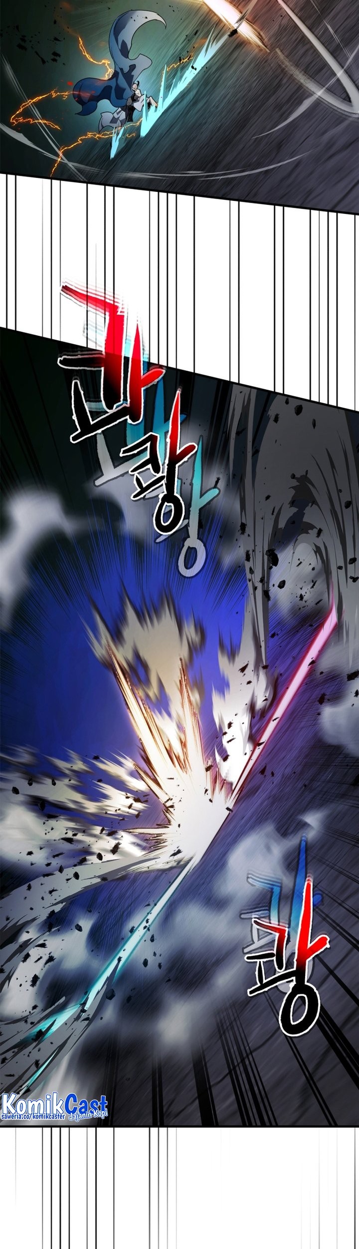 Leveling With the Gods Chapter 88 Gambar 36