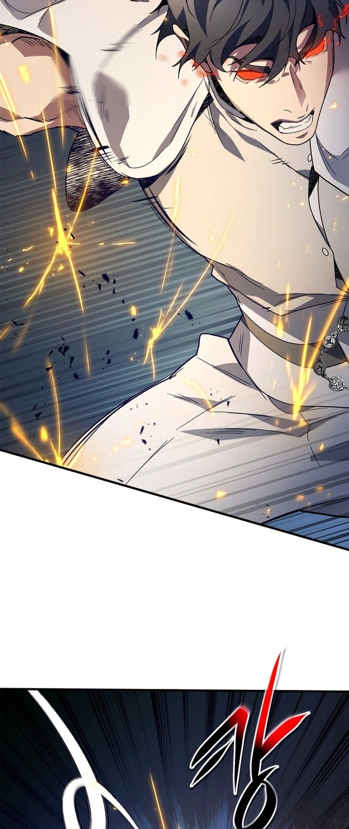 Leveling With the Gods Chapter 88 Gambar 39