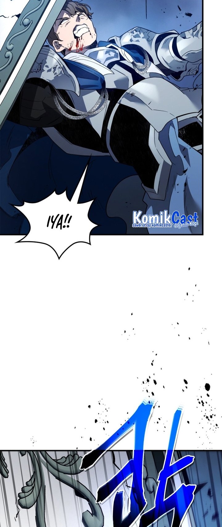 Leveling With the Gods Chapter 88 Gambar 41