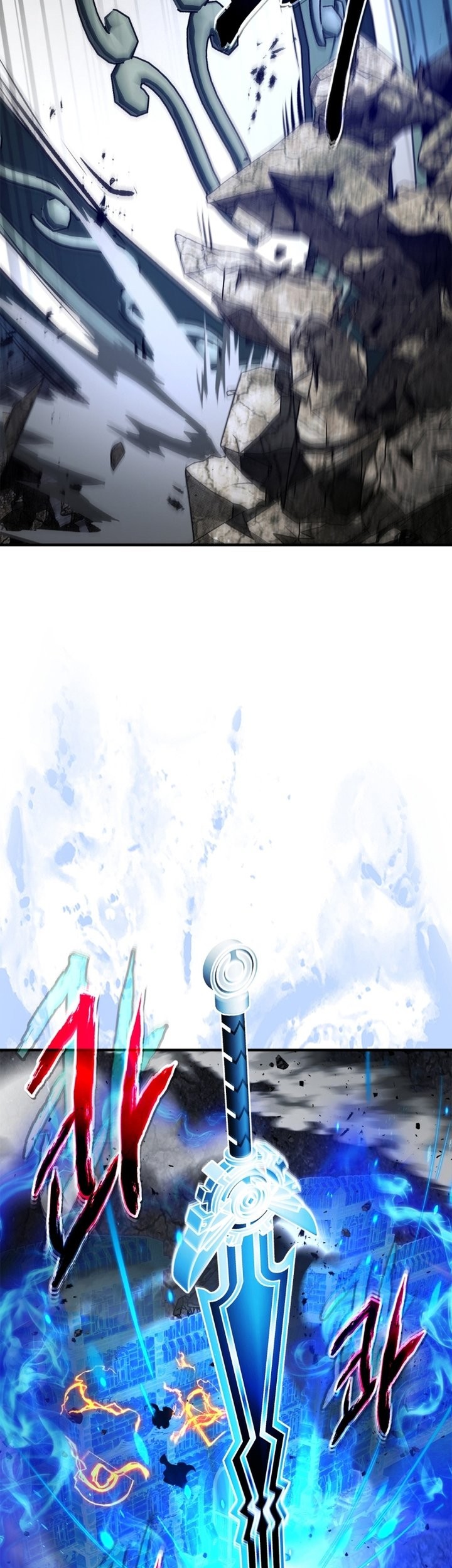 Leveling With the Gods Chapter 88 Gambar 42