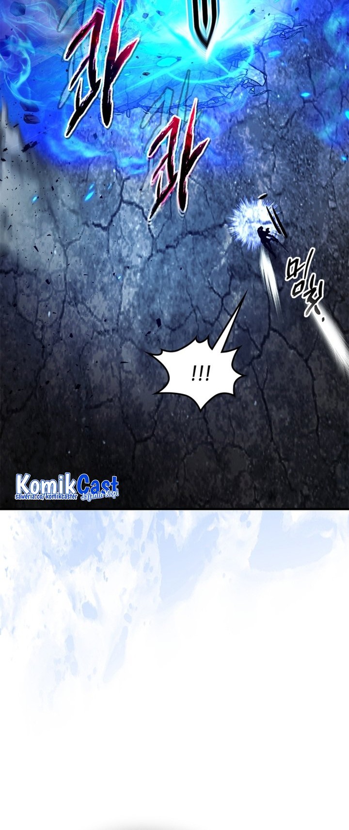 Leveling With the Gods Chapter 88 Gambar 43