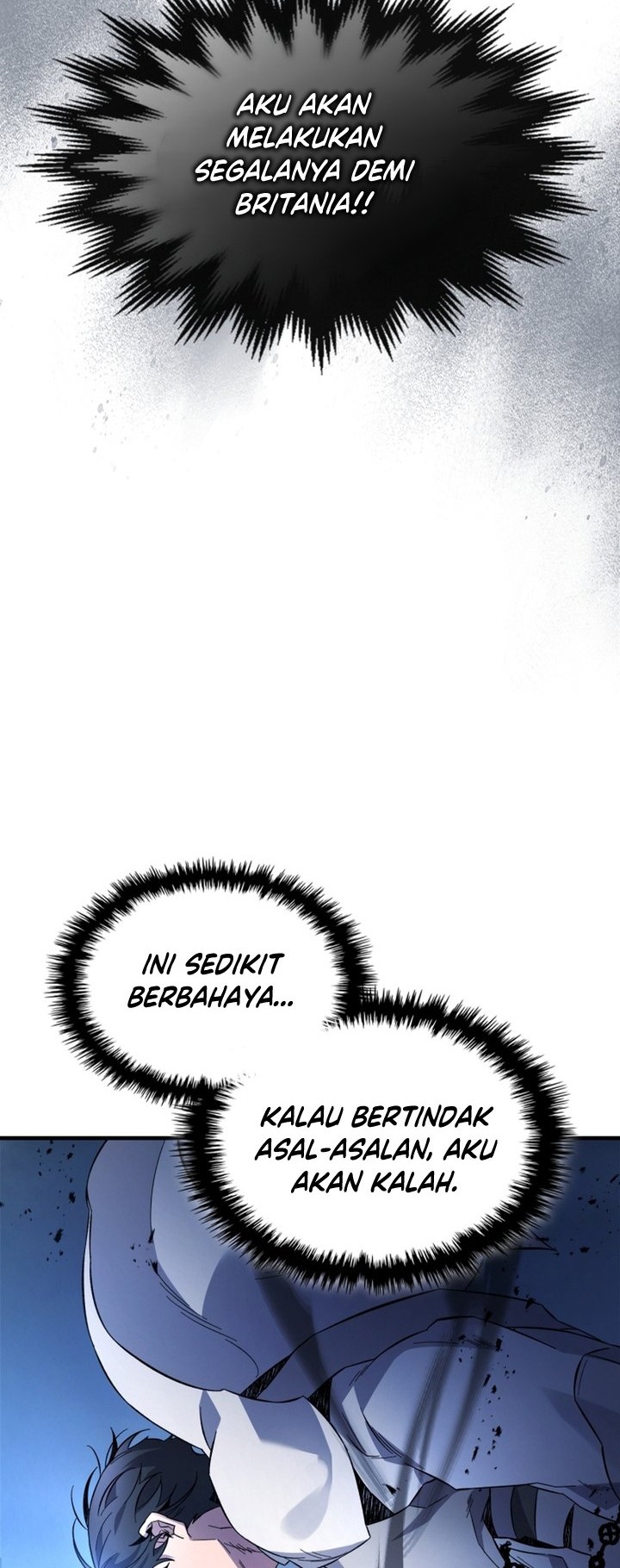 Leveling With the Gods Chapter 88 Gambar 45