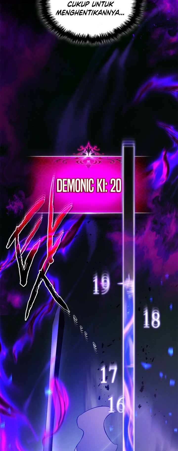 Leveling With the Gods Chapter 88 Gambar 47