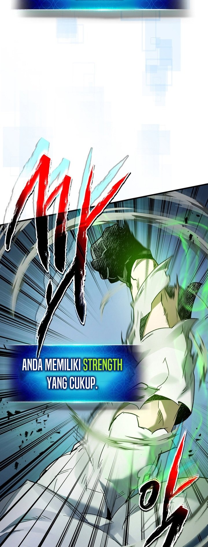 Leveling With the Gods Chapter 88 Gambar 3