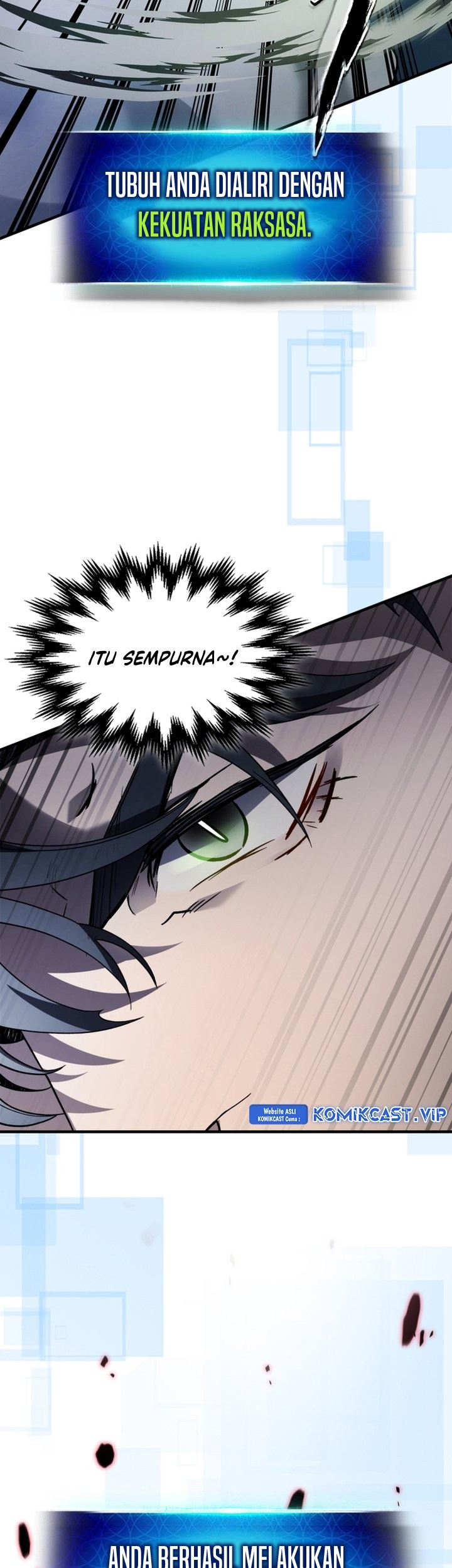 Leveling With the Gods Chapter 88 Gambar 4