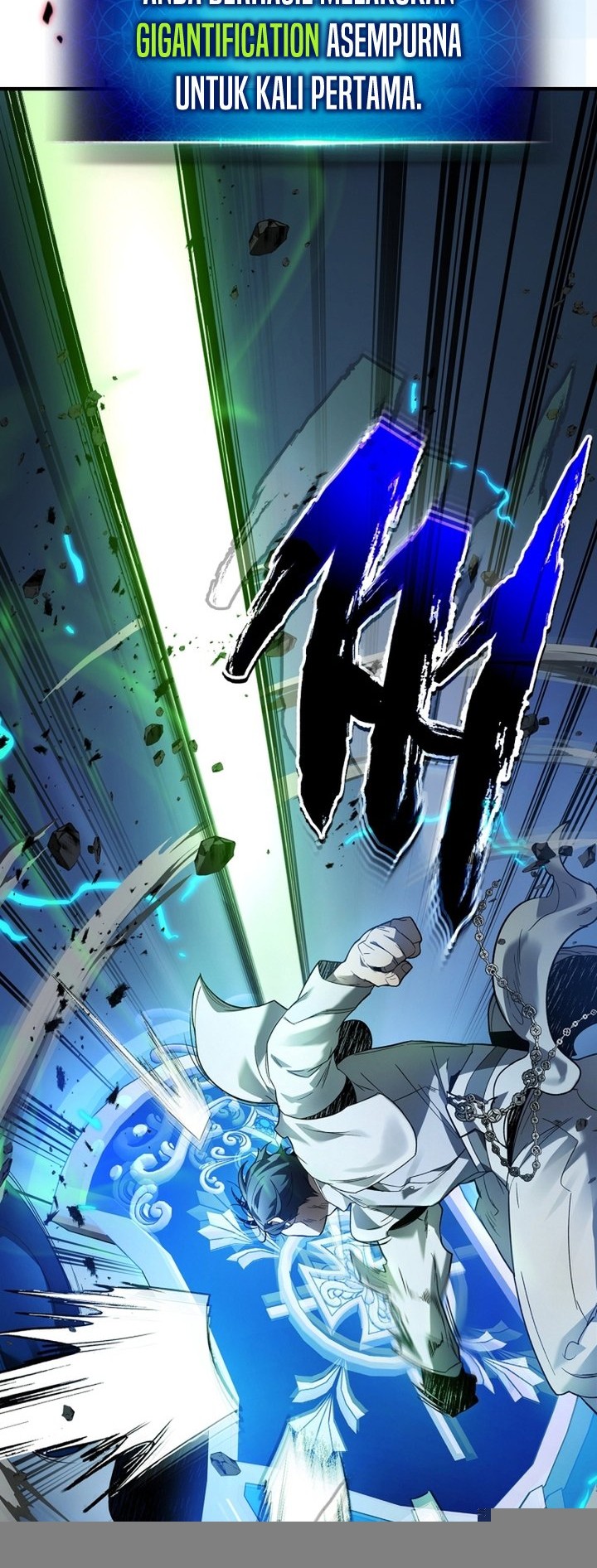 Leveling With the Gods Chapter 88 Gambar 5