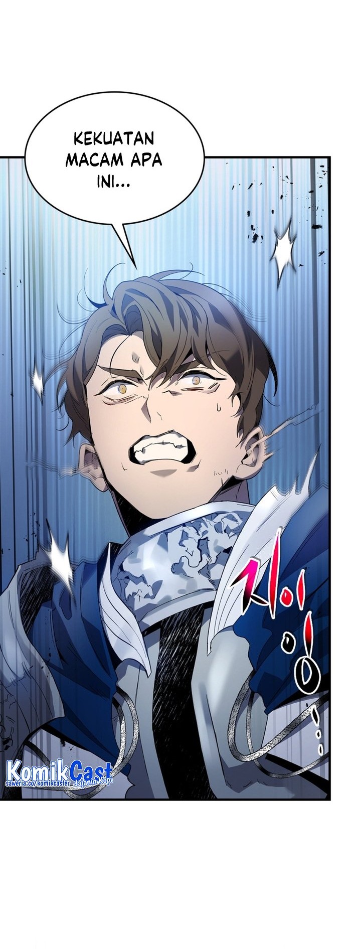 Leveling With the Gods Chapter 88 Gambar 7