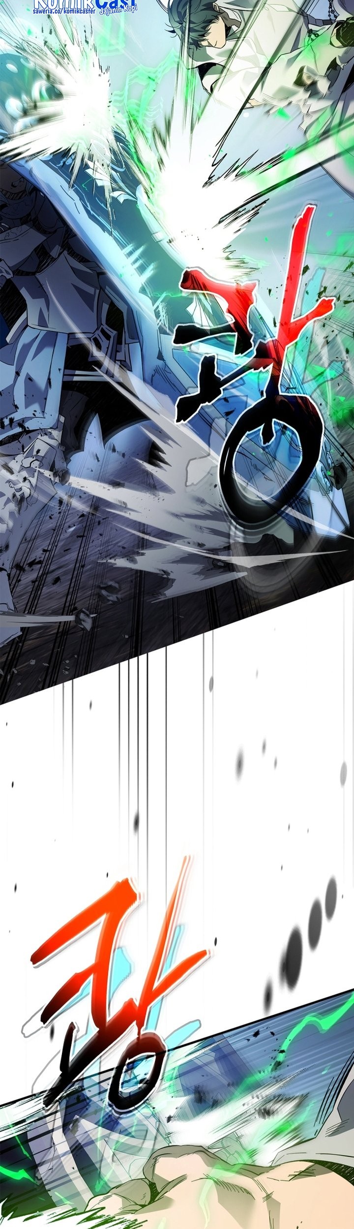 Leveling With the Gods Chapter 88 Gambar 10