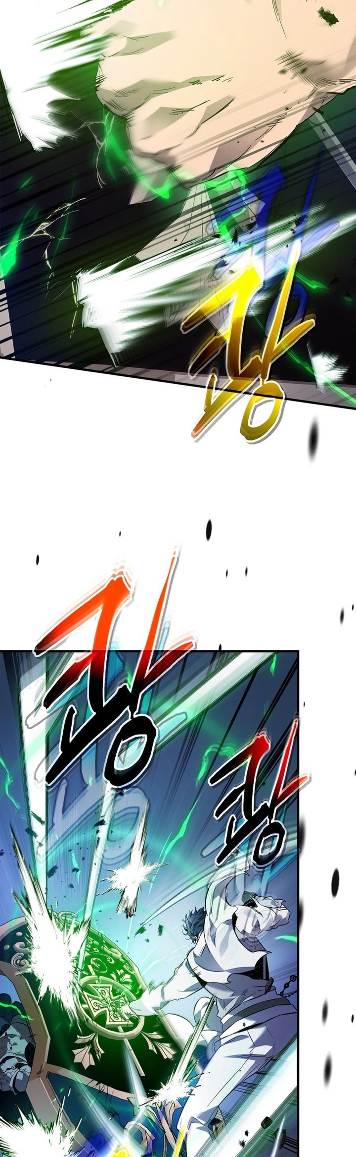 Leveling With the Gods Chapter 88 Gambar 11