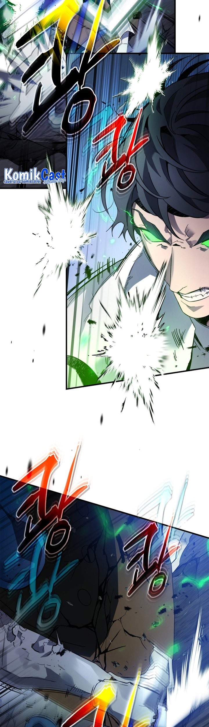 Leveling With the Gods Chapter 88 Gambar 12