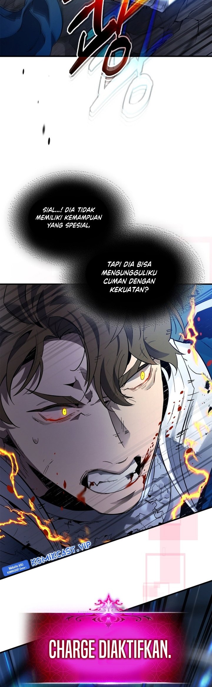 Leveling With the Gods Chapter 88 Gambar 13