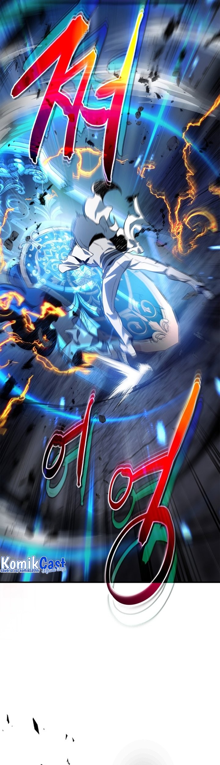 Leveling With the Gods Chapter 88 Gambar 14