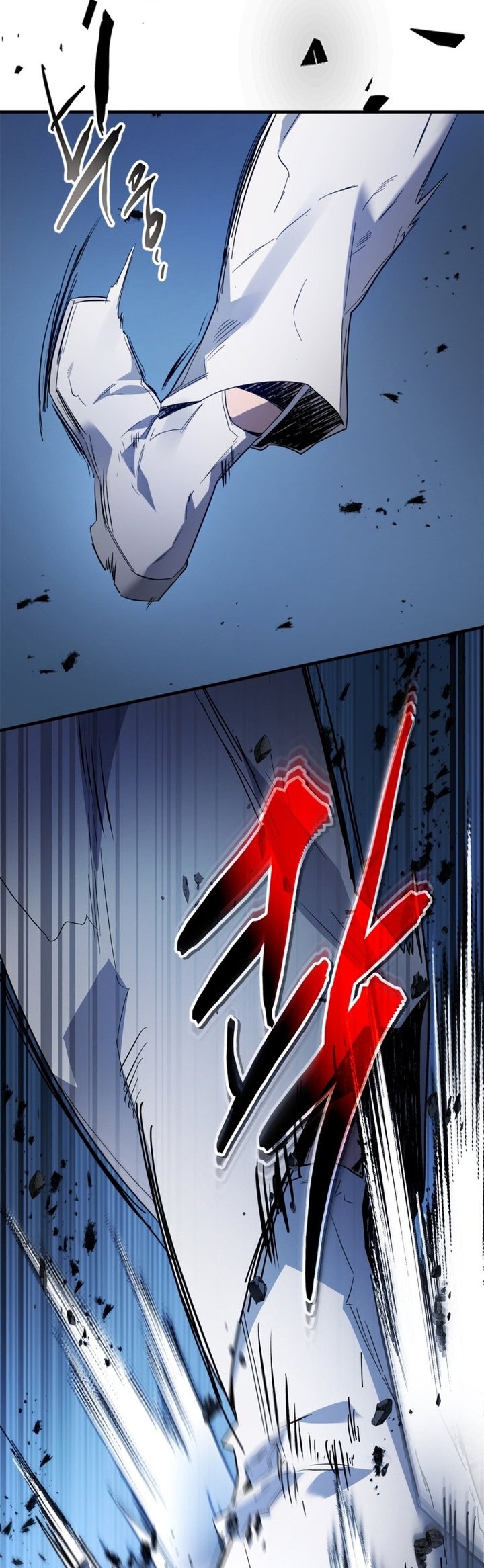 Leveling With the Gods Chapter 88 Gambar 15