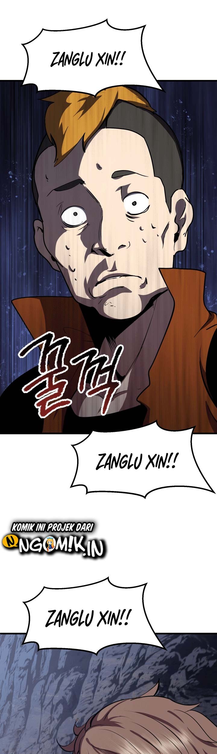 Sword King Chapter 61 Gambar 38