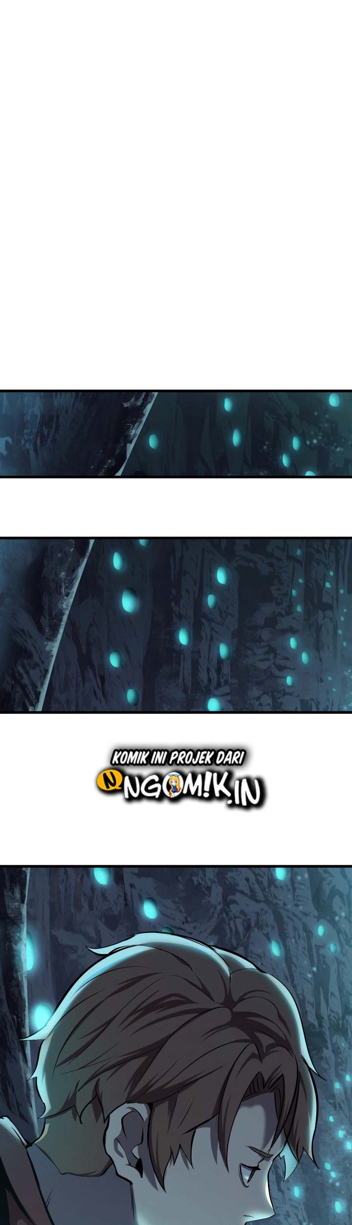 Sword King Chapter 61 Gambar 47