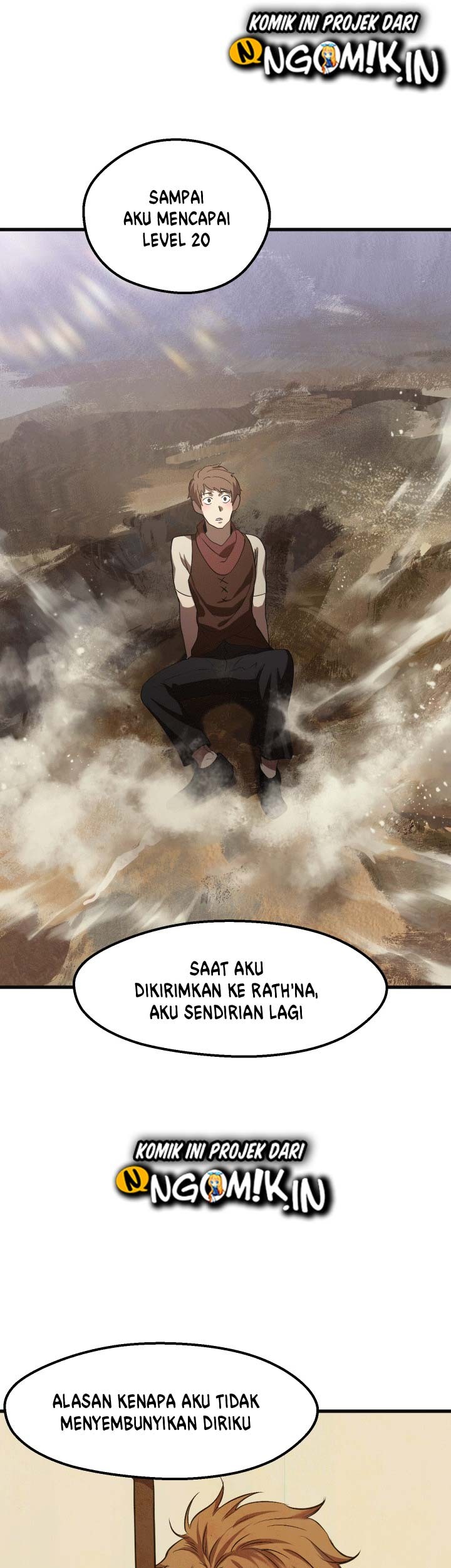 Sword King Chapter 61 Gambar 59