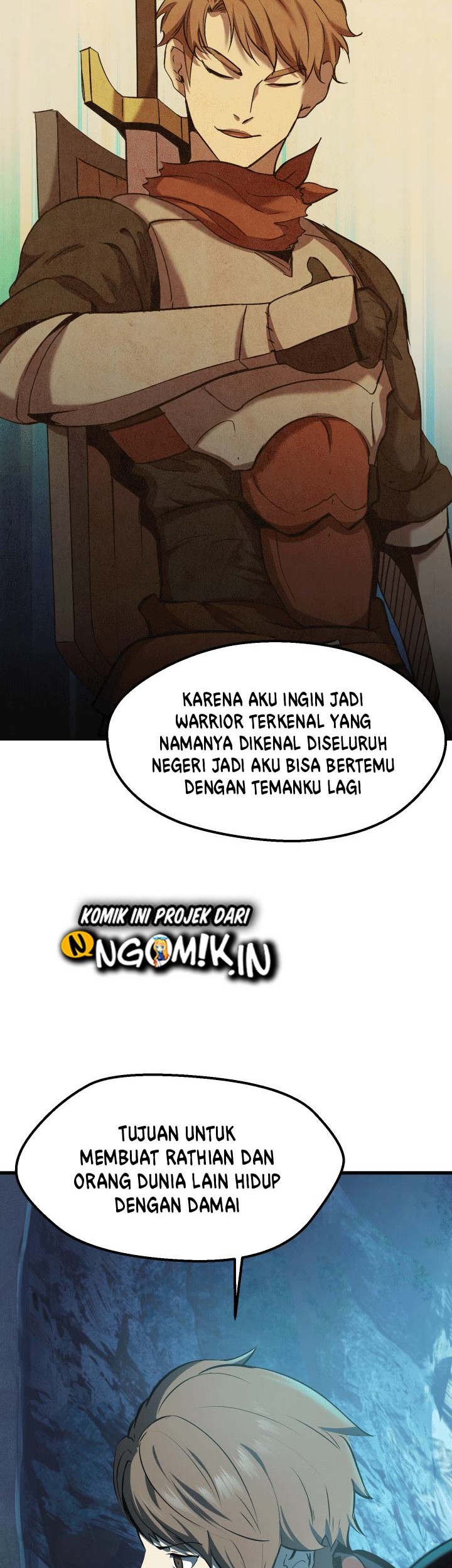 Sword King Chapter 61 Gambar 60