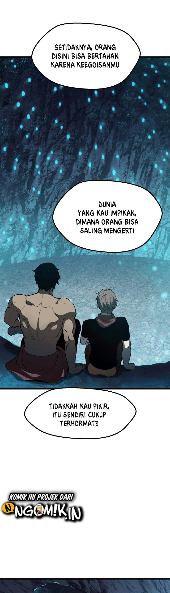 Sword King Chapter 61 Gambar 65