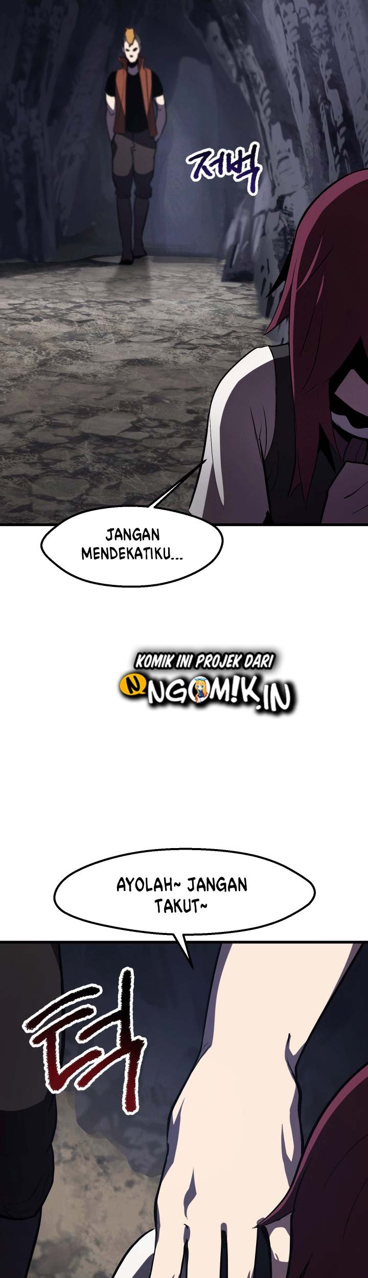 Sword King Chapter 61 Gambar 80