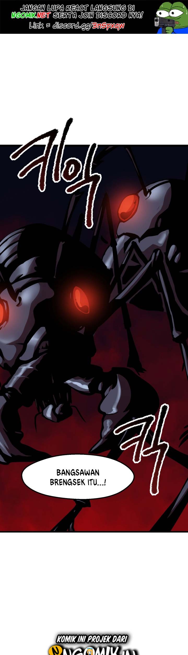 Baca Manhwa Sword King Chapter 61 Gambar 2