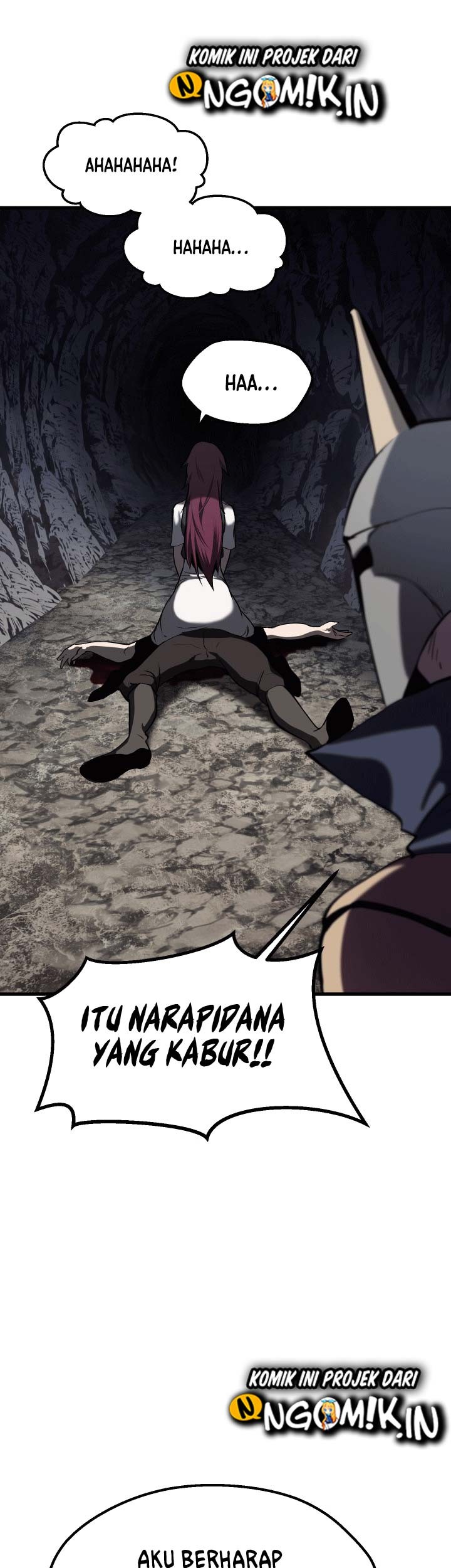 Sword King Chapter 61 Gambar 89