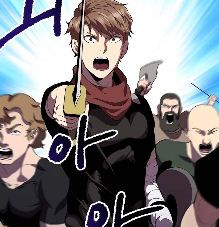 Sword King Chapter 61 Gambar 22