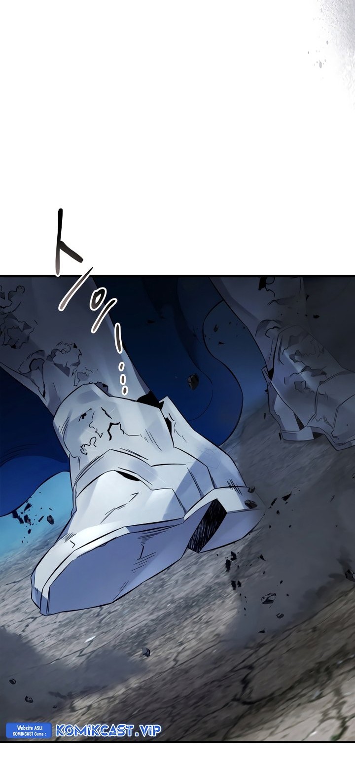 Leveling With the Gods Chapter 87 Gambar 19