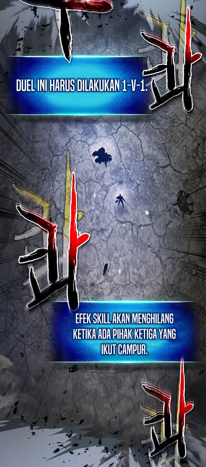 Leveling With the Gods Chapter 87 Gambar 21