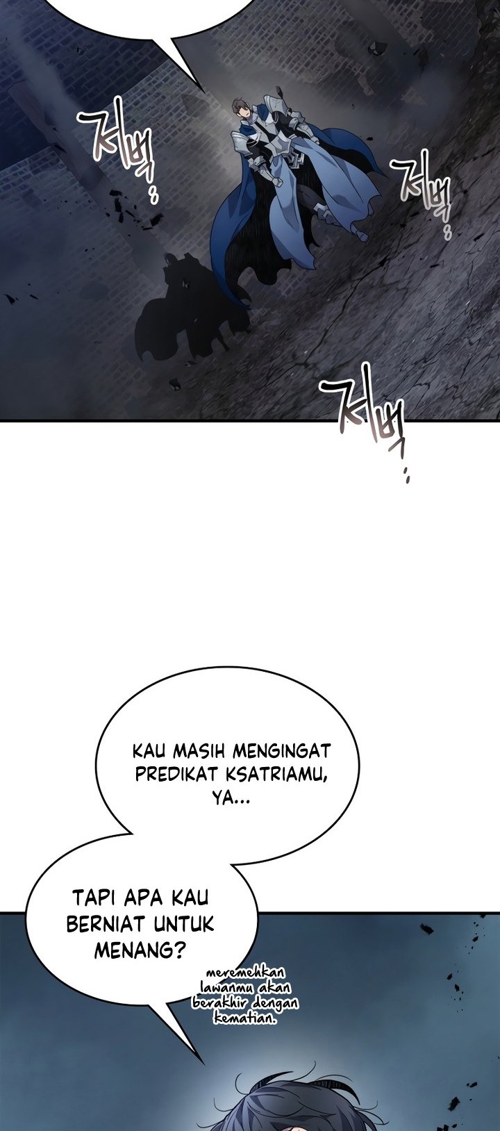 Leveling With the Gods Chapter 87 Gambar 23