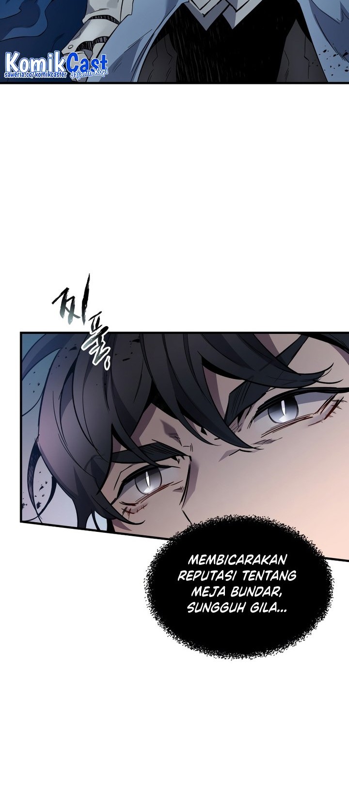 Leveling With the Gods Chapter 87 Gambar 25